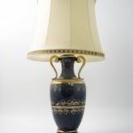 504 2506 Bordslampa